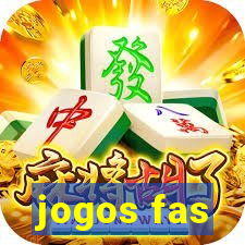 jogos fas